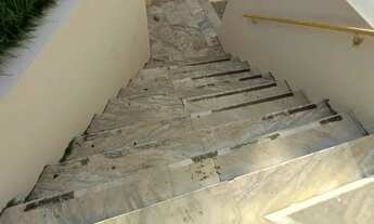 Imagem 7: Casa 5 quartos sendo 4 suítes, piscina, sauna, armários, Val. Miranda, Macaé - RJ