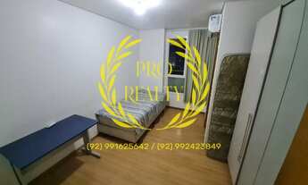 Imagem 3: Apartamento mobilhado para venda e locação/ 147m²/ 3 suítes