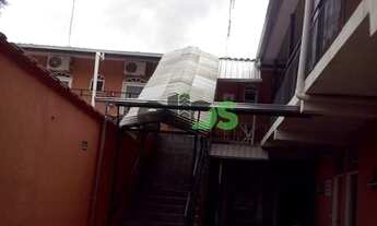 Imagem 3: Hotel c/ 27 dormitórios c/ ar condicionado, frigobar e TV, 07 vagas cobertas, 880m² à vend