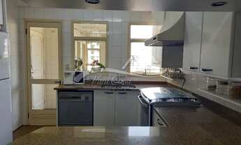 Imagem 7: Apartamento 4 quartos 4 suites à venda no Jardim Vila Mariana