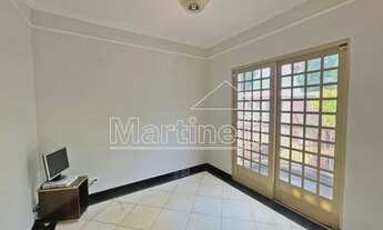 Imagem 7: Ribeirão Preto - Casa Padrão - Ribeirânia