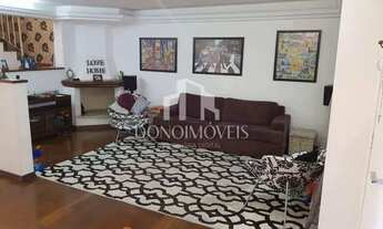 Imagem 2: Casa com 4 dorms, Campestre, Santo André - R$ 990 mil, Cod: 598