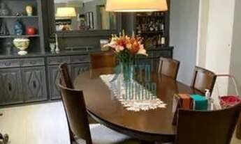 Imagem 7: Apartamento com 4 dormitórios à venda, 148 m² por R$ 3.480.000,00 - Itaim Bibi - São Paulo