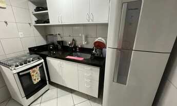 Imagem 4: Vendo apartamento com 2 Suítes Mobiliado no Jardim Oceania