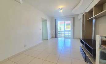 Imagem: Apartamento de 2 dormitórios no bairro