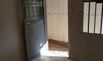 Imagem: QUARTO COM BANHEIRO INDIVIDUAL