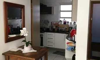 Imagem 3: Apartamento para Venda - 83.65m²,3 quartos, sendo 1 suites, 1 vaga - Menino Deus