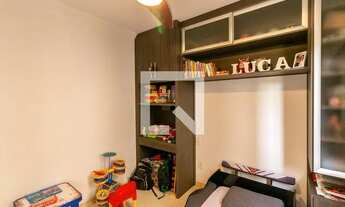 Imagem 7: Apartamento à Venda - Luxemburgo, 3 Quartos, 105 m2