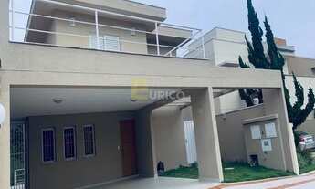 Imagem: Casa à venda no Condomínio Residencial