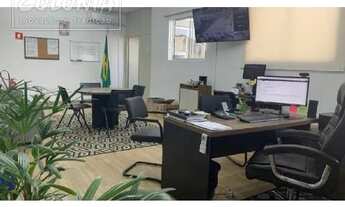 Imagem 4: São Bernardo do Campo - Galpão/Depósito/Armazém - Centro