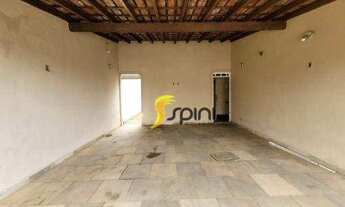 Imagem 3: Casa com 5 dormitórios a duas quadras da UFU UMUARAMA