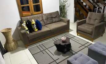 Imagem 4: ALUGO - Casa em Aldeia - Condomínio