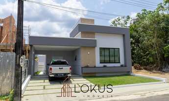 Imagem: 3 suítes no Cd. Passaredo - CASA NOVA NA