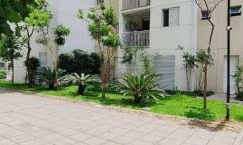 Imagem 3: Apartamento com 2 dormitórios, 64 m² - venda por R$ 470.000,00 ou aluguel por R$ 2.937,00