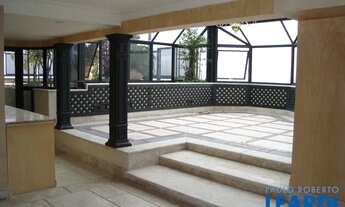 Imagem 2: APARTAMENTO - ALTO DA BOA VISTA - SP