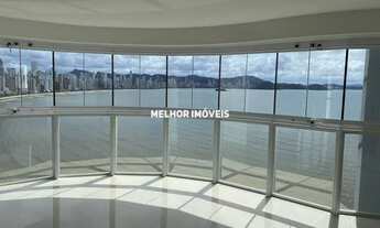 Imagem 3: Apartamento Frente Mar com 04 Suítes sendo 01 Máster, 04 Vagas de Garagem em Balneário Cam