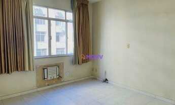 Imagem 6: Apartamento com 3 dormitórios à venda, 120 m² por R$ 800.000,00 - Icaraí - Niterói/RJ