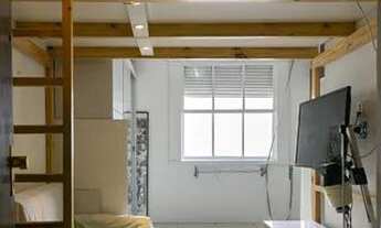 Imagem 6: Apartamento para Aluguel - Consolação, 1 Quarto, 23 m2