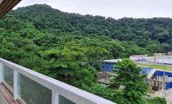 Imagem 2: Apartamento com 2 dorms, Canto do Forte, Praia Grande - R$ 385 mil, Cod: 4770