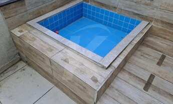 Imagem 4: Quarto com banheiro perto do metrô