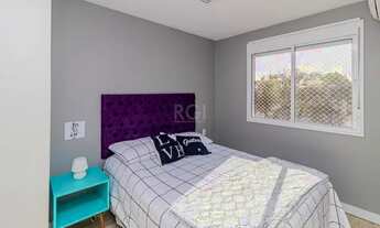 Imagem 6: Apartamento para Venda - 76.05m², 3 dormitórios, sendo 1 suites, 1 vaga - Jardim Carvalho