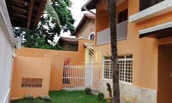 Imagem 3: Casa com 4 dormitórios, 332 m² - venda por R$ 1.700.000,00 ou aluguel por R$ 8.902,70/mês