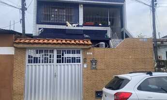 Imagem: Casa de 1º Andar no Bairro do Poço