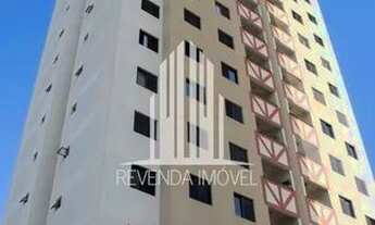 Imagem: Apartamento no Parque Mandaqui- São Paulo