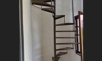 Imagem 2: Apartamento SEM CONDOMÍNIO de 1 quarto