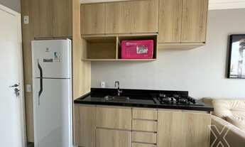 Imagem 4: Apartamento para alugar na Vila Tolstoi - São Paulo/SP