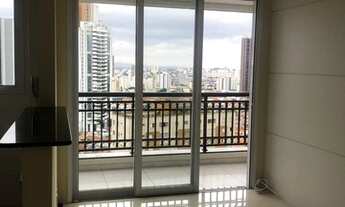 Imagem 4: Moderno apto próximo ao Shopping Anália Franco! Andar alto, linda vista !!