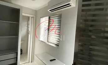 Imagem 6: Kitnet com 1 dormitório para alugar, 12 m² por R$ 1.100,00/mês - Vila Butantã - São Paulo