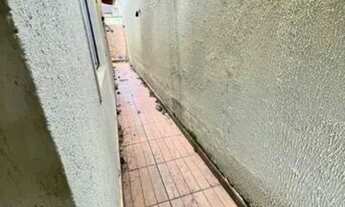 Imagem 4: Casa para venda com 120 metros quadrados com 3 quartos em Piraporinha - Diadema - São Paul