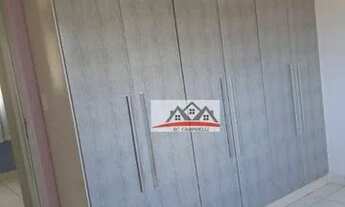 Imagem 6: Casa com 3 dormitórios para alugar por R$ 2.245,00/mês - Jardim Aurélia - Campinas/SP