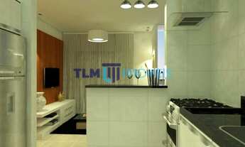 Imagem 7: Área privativa a venda no Salgado Filho