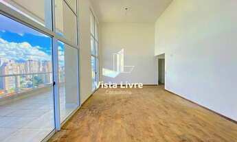 Imagem 4: Cobertura nova em Perdizes 4 suítes 4 vagas com vista livre para o parque da água branca à