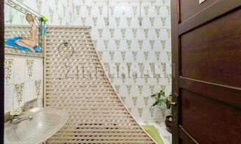 Imagem 5: CASA SOBRADO COM 3 SUÍTES NO ALTO DA LAPA