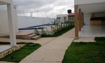 Imagem: Alugo excelente casa no condiminio Maria