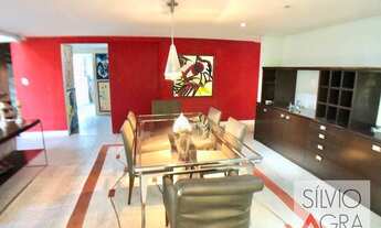 Imagem 2: Casa à venda, 532 m² por R$ 2.400.000,00 - Caminho das Árvores - Salvador/BA