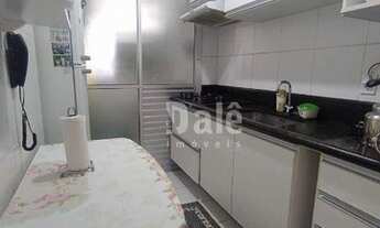 Imagem 4: Apartamento à venda, 51 m² por R$ 330.000,00 - Parque Industrial - São José dos Campos/SP