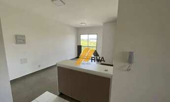 Imagem 3: Apartamento com 3 dormitórios para alugar, 62 m² por R$ 3.200,00/mês - Serpa - Caieiras/SP