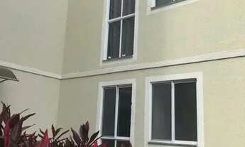 Imagem 1: Apartamento Rio Araguaia financiado