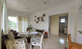 Imagem 4: Apto semimobiliado com 2 dormitórios para alugar, 75 m² por R$ 1.950 + taxas- Anita Gariba