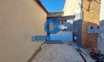 Imagem 4: Casa com tres quartos para locação no BAIRRO CRISTAL, GOVERNADOR VALADARES - MG