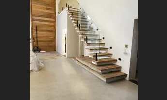 Imagem 2: Casa em Condomínio para Venda em Votorantim, Alphaville Nova Esplanada, 3 dormitórios, 3 s