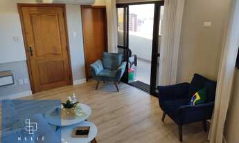 Imagem 3: Apartamento 211m² p/ locação - Condomínio Terrazza Di Trento