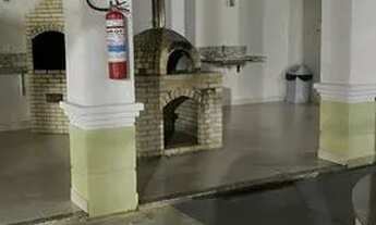 Imagem 6: Apartamento dois quartos em jacaraípe