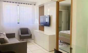 Imagem: Lindo ap mobiliado em ótima localização