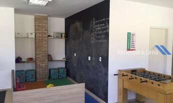 Imagem 4: Apartamento a Venda no bairro Parque da Represa - Jundiaí, SP