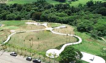 Imagem 3: Terreno em Condomínio à venda no Condomínio Terras da Alvorada Jundiaí em Jundiaí/SP